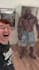 add cgi animated characters in your real life video