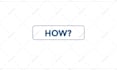 create kinetic typography video