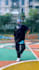 create tik tok dance video on your song and post it