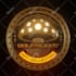 create 3d crypto coin for nft art crypto art
