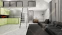 do architectural animation and 3d render video walkthroughs