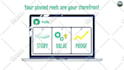 create whiteboard animations or explainer video