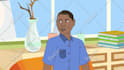 do 2d animation for you