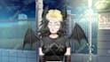 design and rig pro live 2d vtuber model for streaming