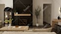 design your interior space and render it in 3d