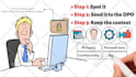 create an eye catching whiteboard animation explainer video