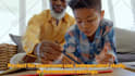 make a childrens book trailer video advertisement