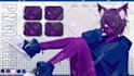design pngtuber model or customized png tuber avatar for your stream