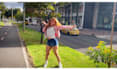 create a professional dance video for your song