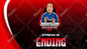 design animated overlay, twitch overlay, stream package and stream logo