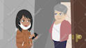 create a professional 2d animated video for your business
