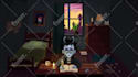 do high quality pixel art and animations