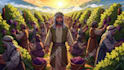 create ai 3d bible christian animations for kids and teaching for youtube