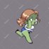 do pixel art animation pixel art character sprite sheet pixel animation game art