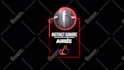 create stunning youtube subscribe, like and bell buttons
