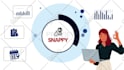 create custom 2d character explainer video animation
