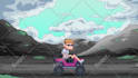 do pixel art for you