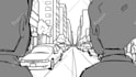 do storyboard, animatic for 2danimation, 3d animation, video