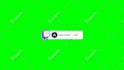 do animated follow button for twitch kick youtube tiktok instagram game stream