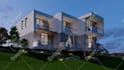 design your villa, resort villa, beach villa and project landscape