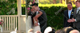 do professional wedding video editing with cinematic wedding