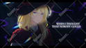 make you a music video for utaite or singer and vtuber