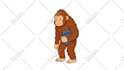 create hand drawn cartoon explainer videos in monkey style