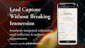 develop augmented reality app project with unity3d, webar or other ar platforms