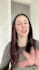 create middle aged female ugc spokesperson videos
