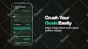 create mobile promo video for app and game