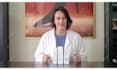 create female medical spokesperson video ad vsl