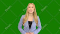 be your office background video british spokesperson