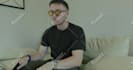edit vlog in daniel dalen style tailored for youtube creators