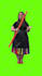 do green screen removal, rotoscoping, and video background cleanup