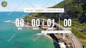 do church video countdown timer for event,conference service steaming
