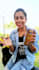 be your indian spokesperson in vlogging style