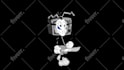 create traditional 2d animation of your character
