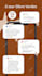 design professional flyer, poster, brochure in 8 hours