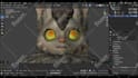rig your character in blender 3d for animation