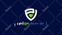 create custom logo animation intro and outro video