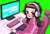 animate character for wallpaper or streaming loading screen