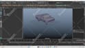 do 3d modeling on autodesk maya
