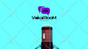 make a youtube podcast intro outro video, and logo animation