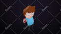 make high quality 2d animations for your projects