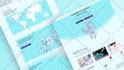 do website and app promo video