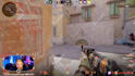 edit kick and twitch vod into youtube video