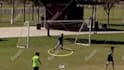 create your football soccer highlight reel or video