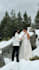 do cinematic wedding video editing and highlights