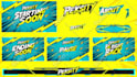 create animated twitch overlay logo custom alert for obs