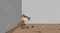 create shorts like rico animation